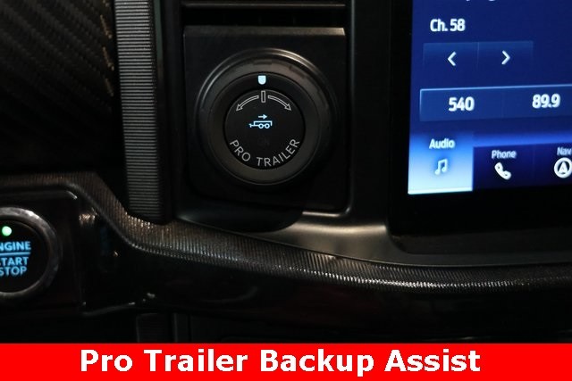 Ford F-150 Thumbnail Image 127