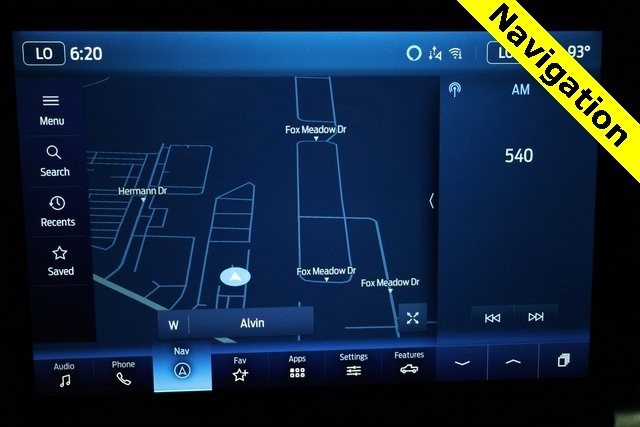Ford F-150 Thumbnail Image 128