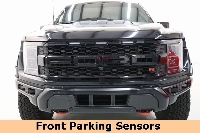 Ford F-150 Thumbnail Image 134