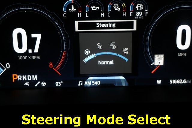 Ford F-150 Thumbnail Image 136