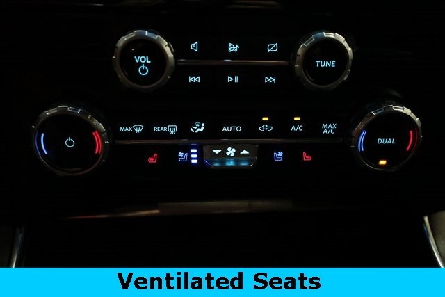 Ford F-150 Thumbnail Image 142