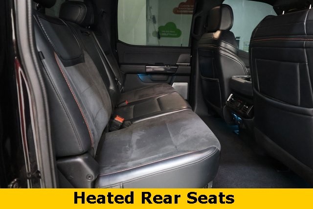 Ford F-150 Thumbnail Image 143