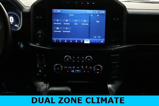 Ford F-150 Thumbnail Image 144