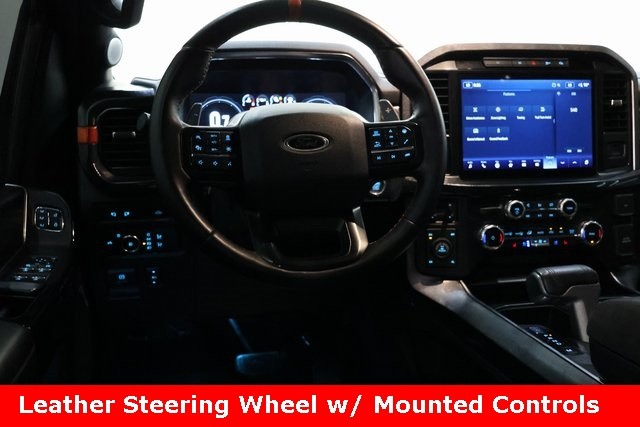Ford F-150 Thumbnail Image 148