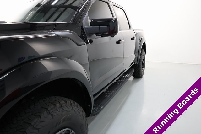 Ford F-150 Thumbnail Image 152