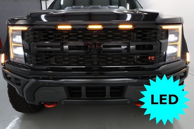 Ford F-150 Thumbnail Image 155