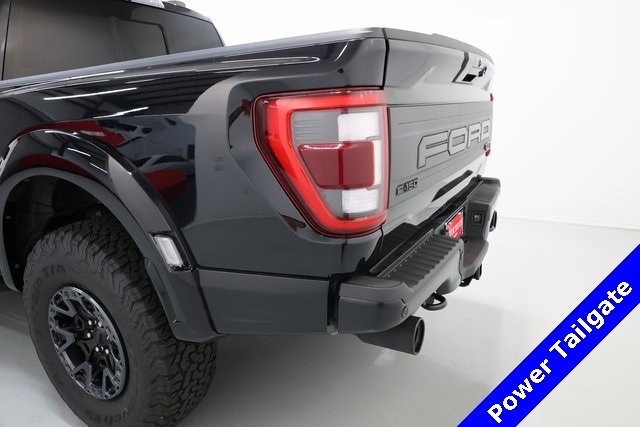 Ford F-150 Thumbnail Image 156