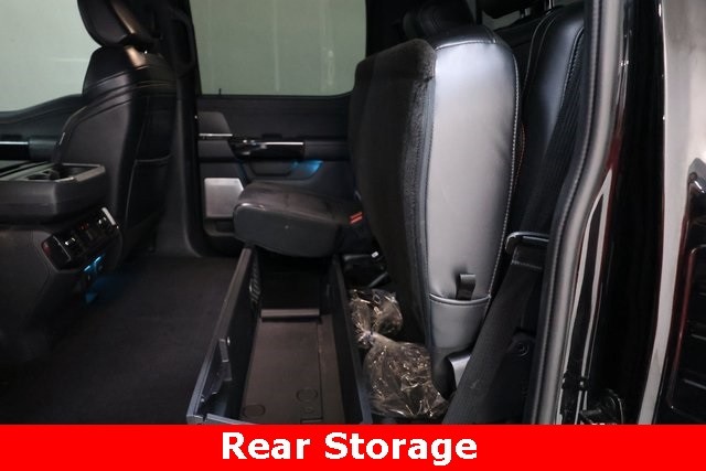 Ford F-150 Thumbnail Image 158