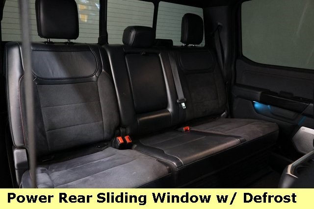 Ford F-150 Thumbnail Image 159