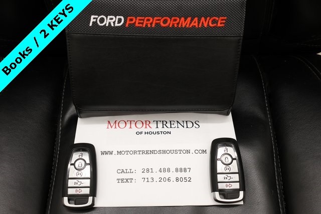Ford F-150 Thumbnail Image 162