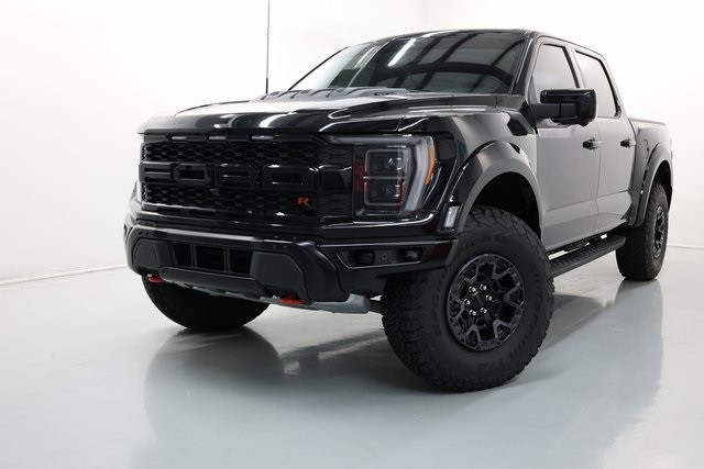 Ford F-150 Thumbnail Image 165