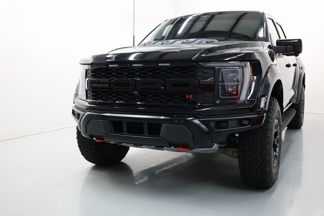 Ford F-150 Thumbnail Image 167