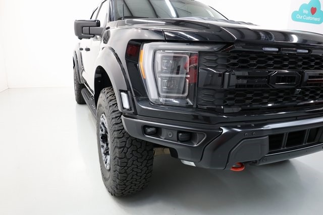 Ford F-150 Thumbnail Image 169