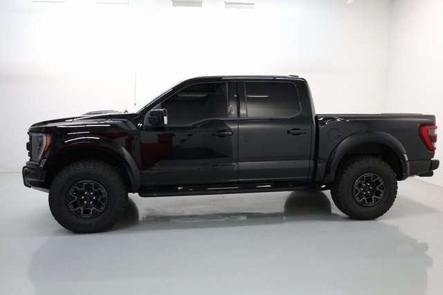 Ford F-150 Thumbnail Image 171