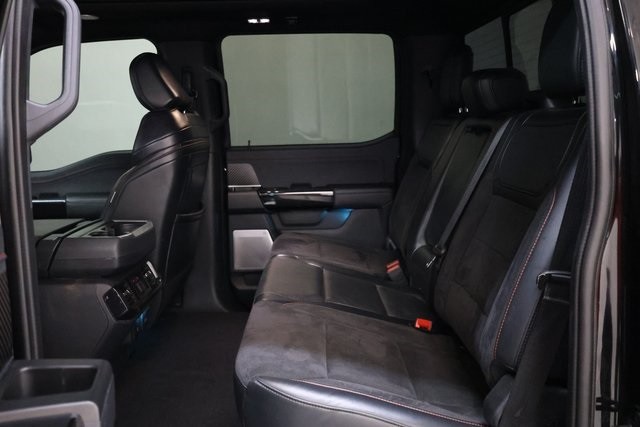 Ford F-150 Thumbnail Image 181