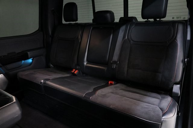 Ford F-150 Thumbnail Image 182
