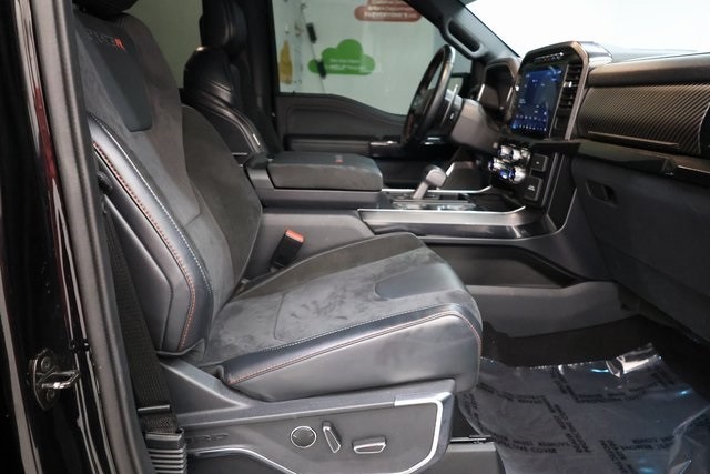 Ford F-150 Thumbnail Image 183