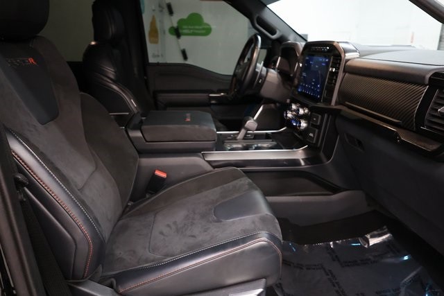 Ford F-150 Thumbnail Image 185