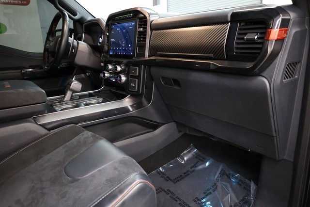 Ford F-150 Thumbnail Image 186