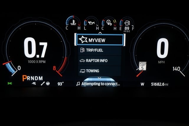 Ford F-150 Thumbnail Image 189