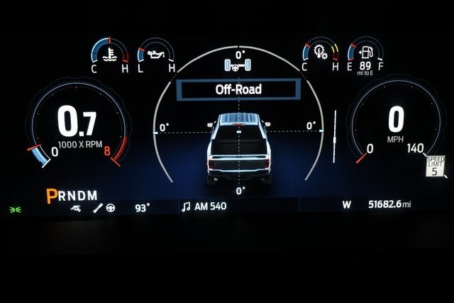 Ford F-150 Thumbnail Image 192