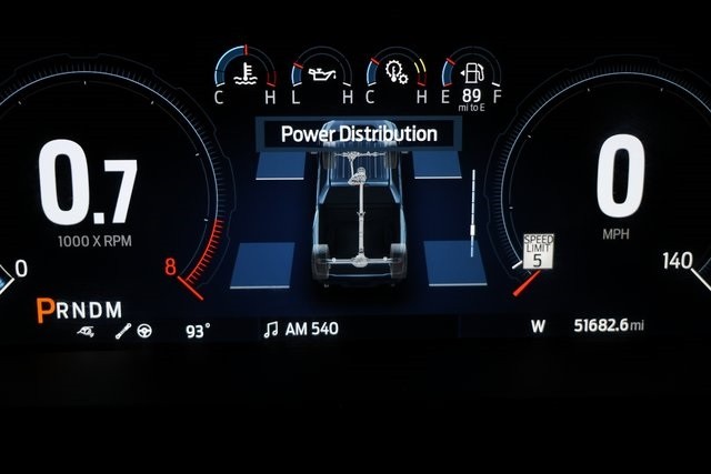Ford F-150 Thumbnail Image 193