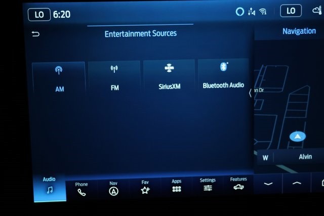 Ford F-150 Thumbnail Image 196