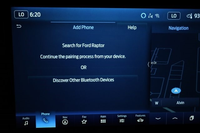 Ford F-150 Thumbnail Image 197