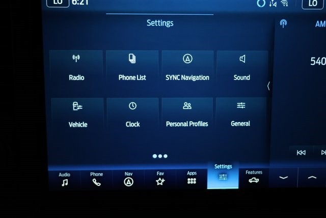 Ford F-150 Thumbnail Image 198