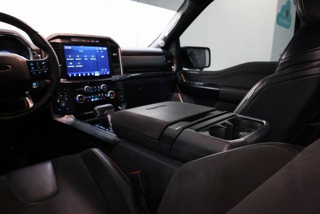 Ford F-150 Thumbnail Image 201