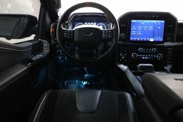 Ford F-150 Thumbnail Image 205
