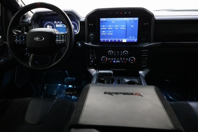Ford F-150 Thumbnail Image 206