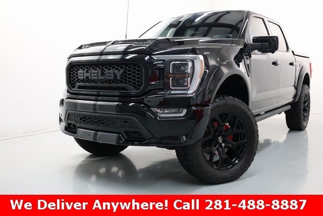 Ford F-150 Thumbnail Image 122