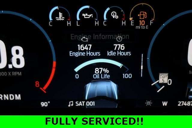 Ford F-150 Thumbnail Image 127