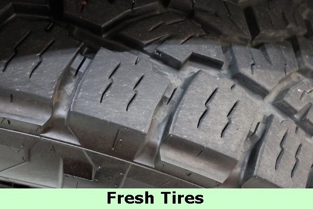 Ford F-150 Thumbnail Image 128