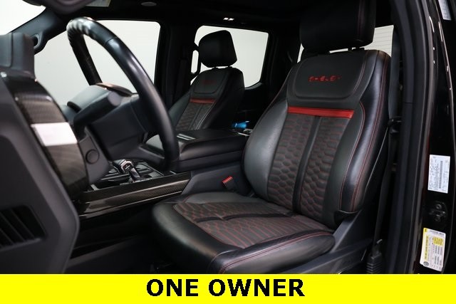 Ford F-150 Thumbnail Image 130