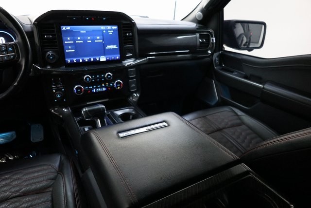 Ford F-150 Thumbnail Image 220