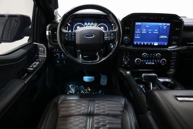 Ford F-150 Thumbnail Image 221
