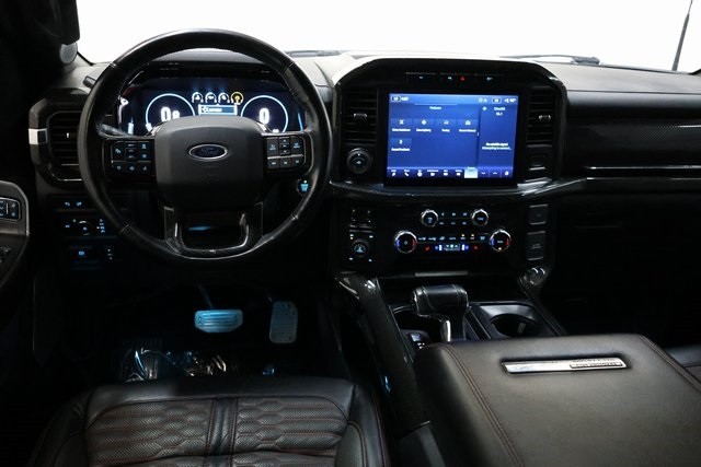 Ford F-150 Thumbnail Image 222