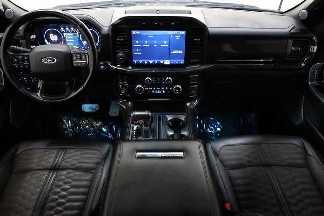 Ford F-150 Thumbnail Image 223