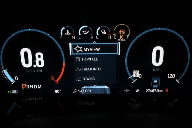 Ford F-150 Thumbnail Image 226