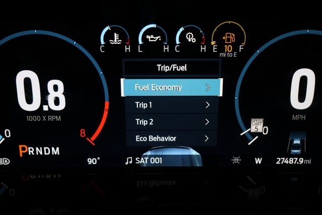 Ford F-150 Thumbnail Image 227