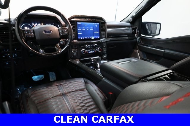 Ford F-150 Thumbnail Image 131