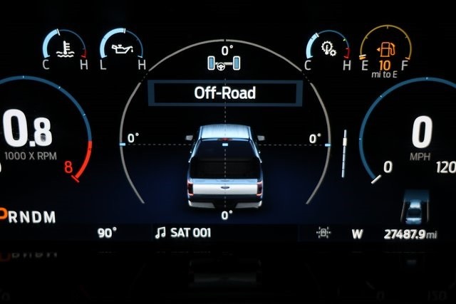 Ford F-150 Thumbnail Image 230