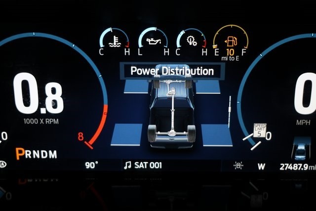 Ford F-150 Thumbnail Image 231