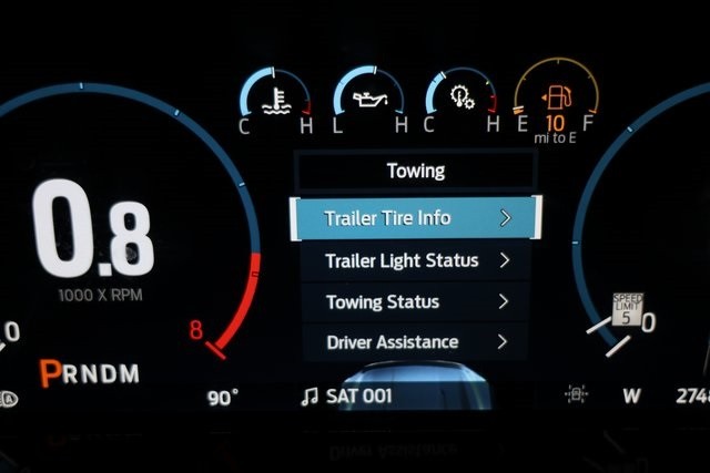 Ford F-150 Thumbnail Image 232