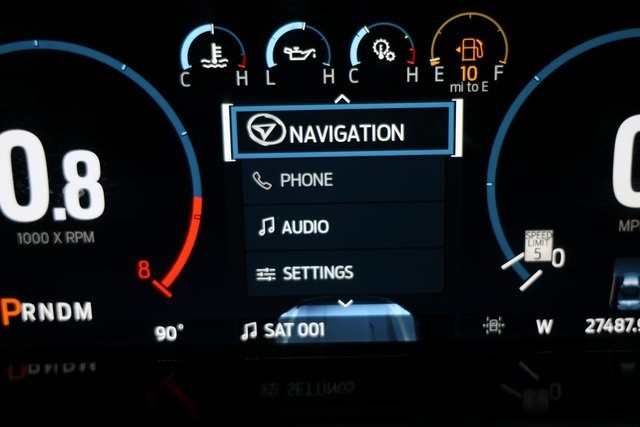 Ford F-150 Thumbnail Image 233