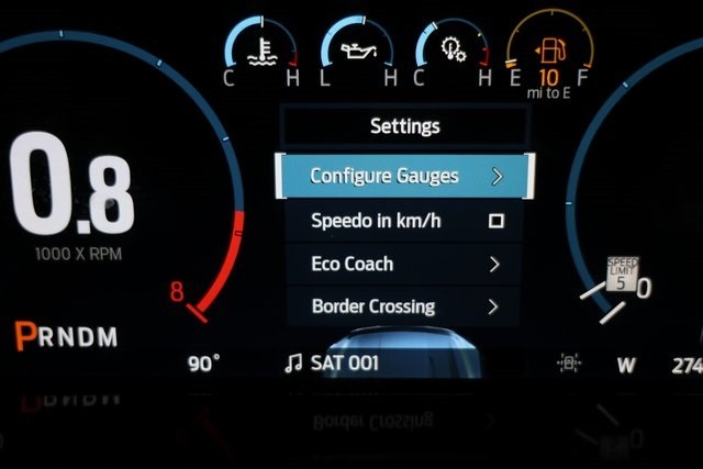 Ford F-150 Thumbnail Image 234