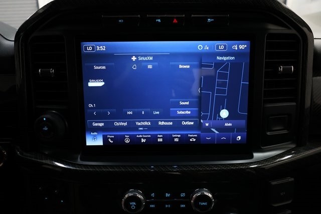 Ford F-150 Thumbnail Image 237