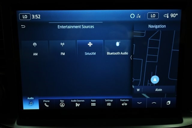 Ford F-150 Thumbnail Image 238